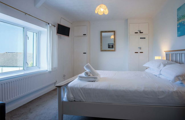 Channel View 3 Bedroom Rhossili Bay - Foto 16