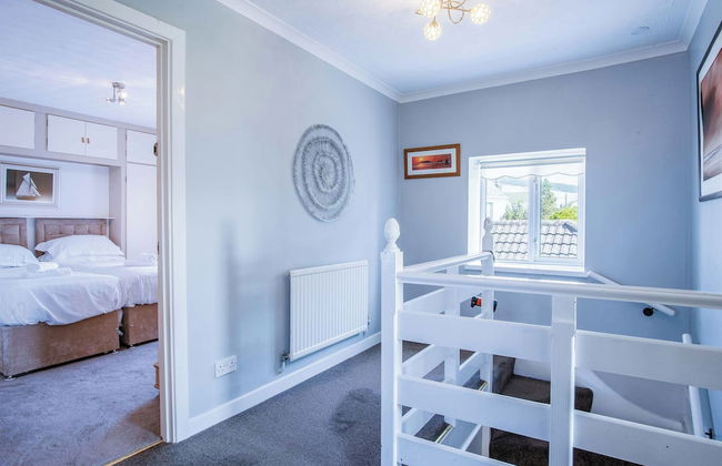 Channel View 3 Bedroom Rhossili Bay - Foto 38