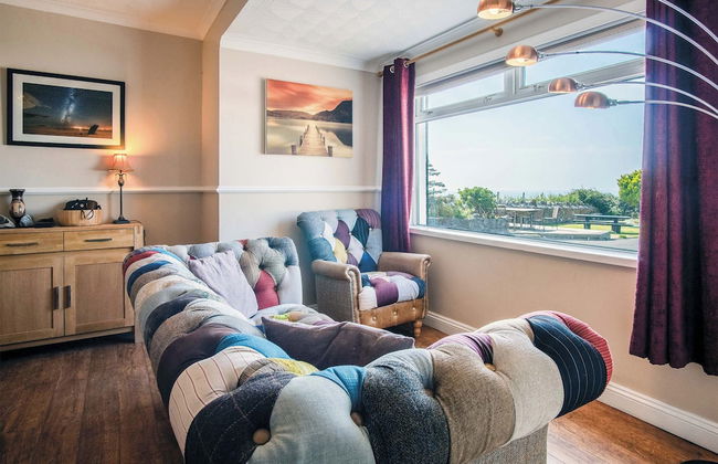 Channel View 3 Bedroom Rhossili Bay - Foto 34