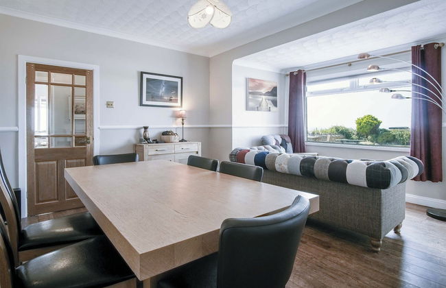 Channel View 3 Bedroom Rhossili Bay - Foto 47