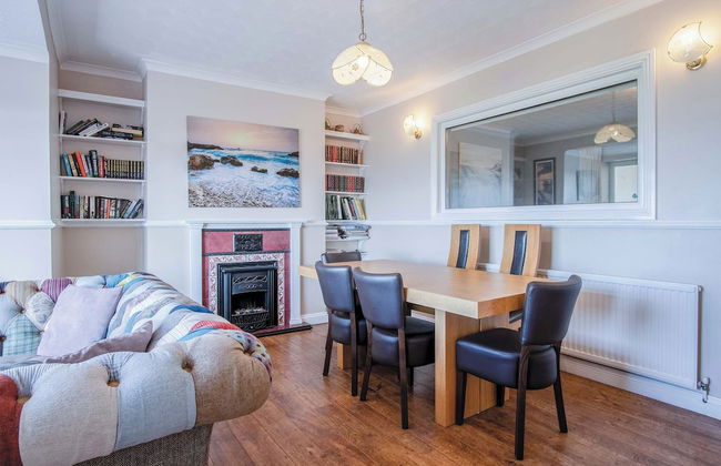Channel View 3 Bedroom Rhossili Bay - Foto 42