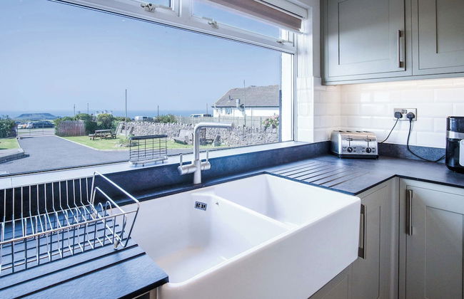 Channel View 3 Bedroom Rhossili Bay - Foto 26