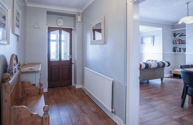 Channel View 3 Bedroom Rhossili Bay - Foto 35