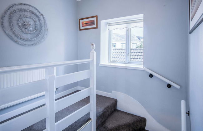 Channel View 3 Bedroom Rhossili Bay - Foto 28