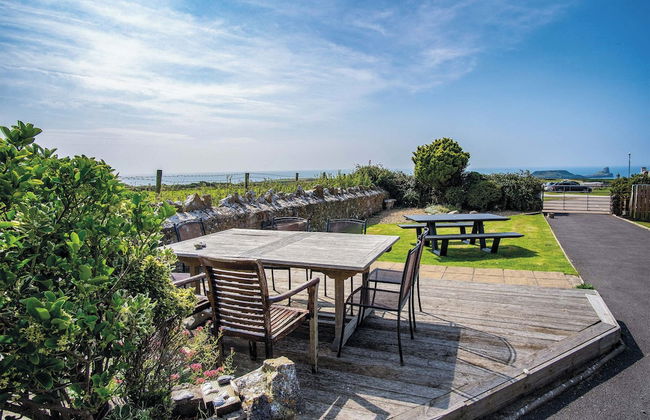 Channel View 3 Bedroom Rhossili Bay - Foto 68