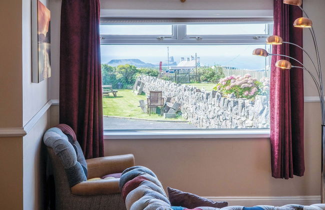 Channel View 3 Bedroom Rhossili Bay - Foto 41