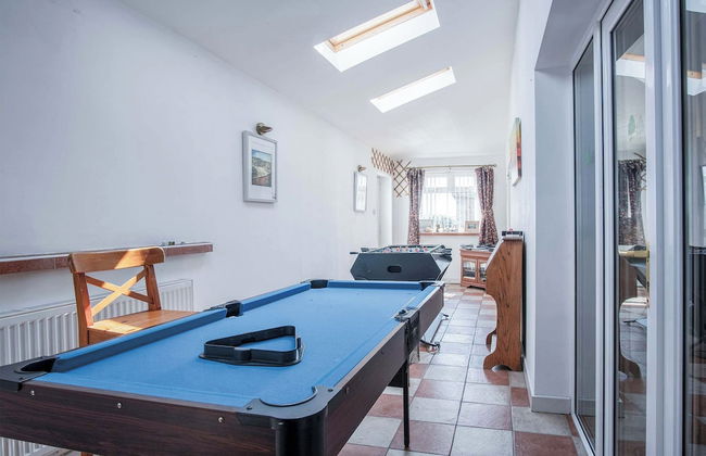 Channel View 3 Bedroom Rhossili Bay - Foto 51