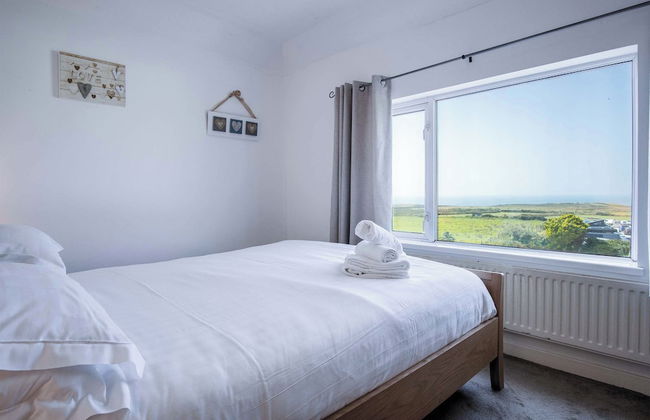 Channel View 3 Bedroom Rhossili Bay - Foto 12