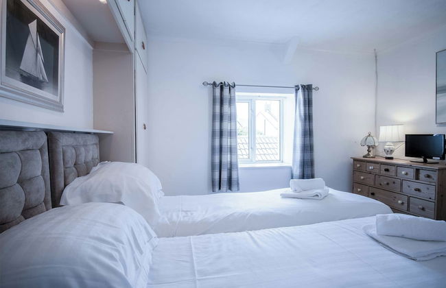 Channel View 3 Bedroom Rhossili Bay - Foto 3