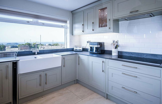 Channel View 3 Bedroom Rhossili Bay - Foto 21