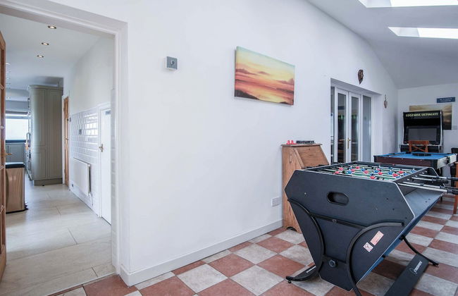 Channel View 3 Bedroom Rhossili Bay - Foto 46