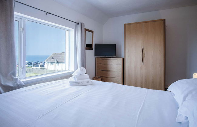 Channel View 3 Bedroom Rhossili Bay - Foto 8