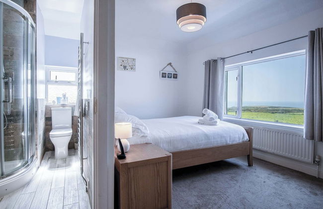 Channel View 3 Bedroom Rhossili Bay - Foto 4
