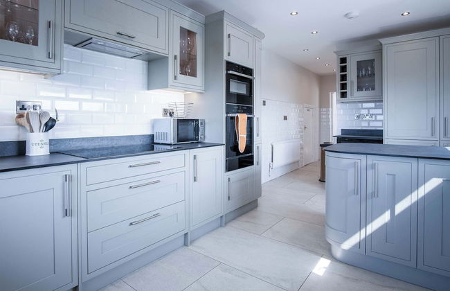 Channel View 3 Bedroom Rhossili Bay - Foto 24