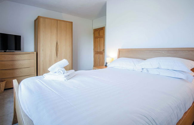 Channel View 3 Bedroom Rhossili Bay - Foto 18