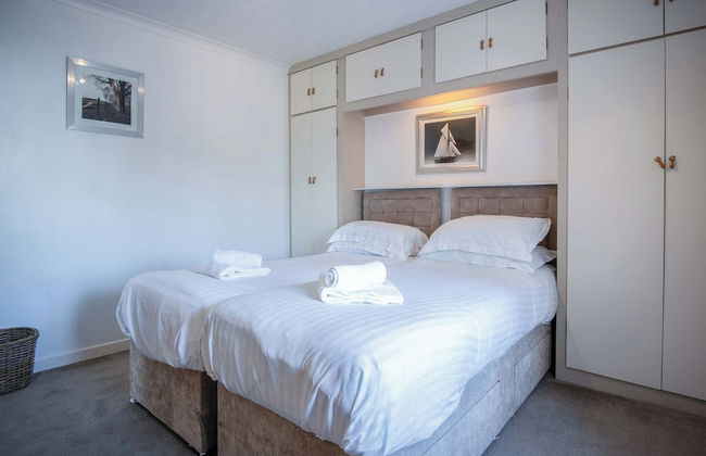 Channel View 3 Bedroom Rhossili Bay - Foto 2