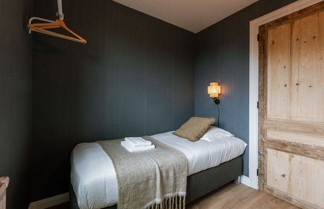 Authentic Holiday Home in the Countryside - Foto 18