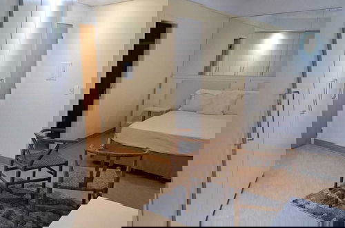 Foto 4 - Get a flat Luxuoso Bienal 210