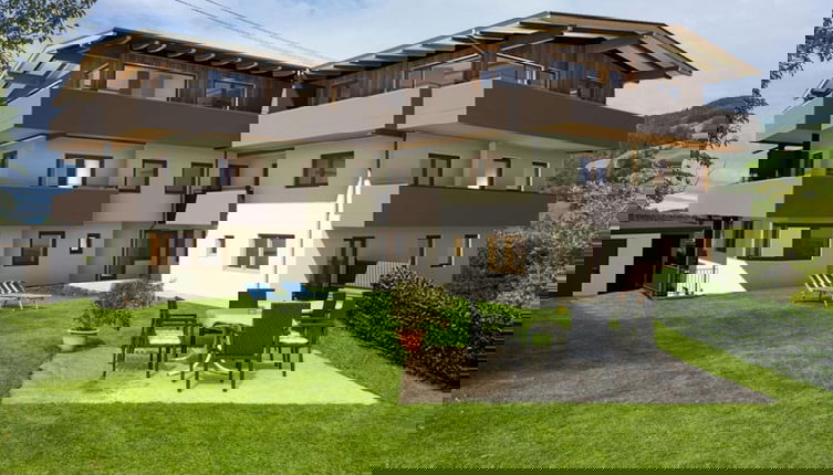 Foto 1 - Apartment in Brixental Near Hiking Trails