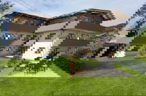 Foto 1 - Apartment in Brixental Near Hiking Trails