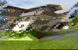 Foto 1 - Apartment in Brixental Near Hiking Trails