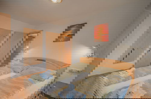 Foto 3 - Apartment in Brixen im Thale With a Garden
