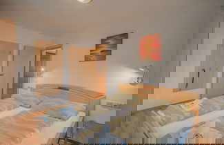 Foto 3 - Apartment in Brixen im Thale With a Garden