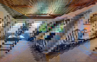 Foto 3 - Paço de Lanheses