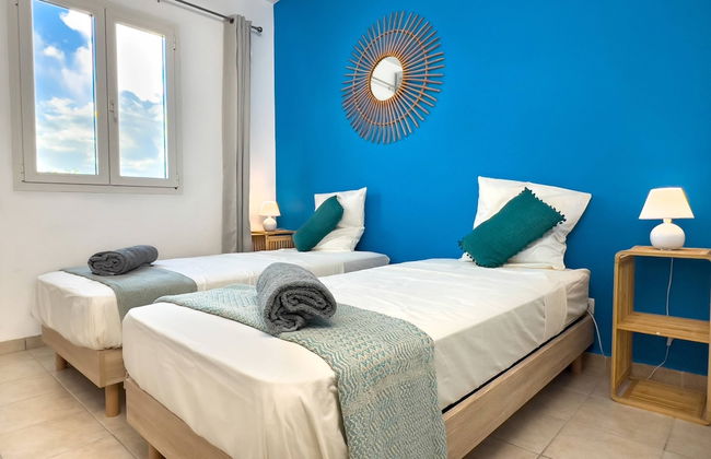 Crystal Beach Suite - Foto 2