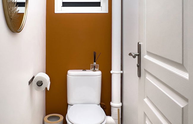 Crystal Beach Suite - Foto 15