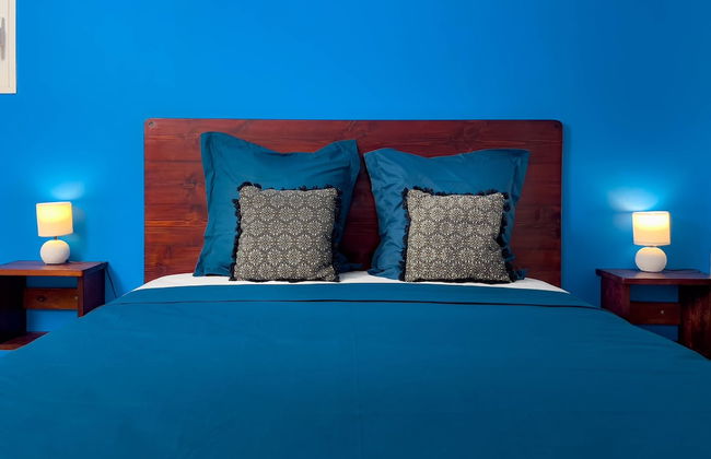 Crystal Beach Suite - Foto 4