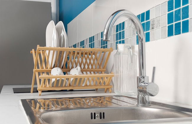 Crystal Beach Suite - Foto 8