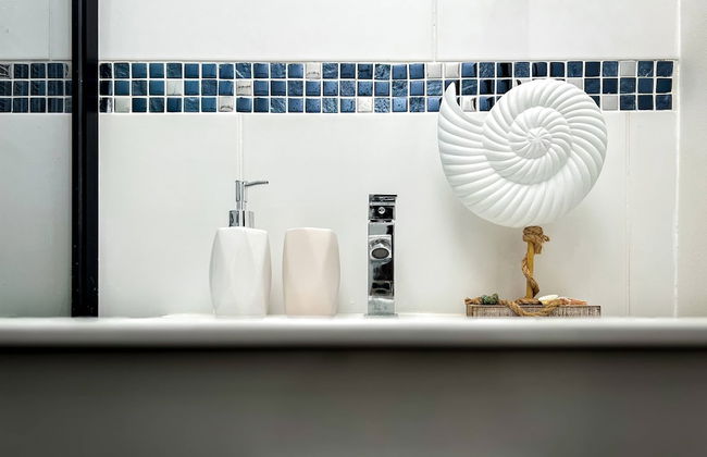 Crystal Beach Suite - Foto 14