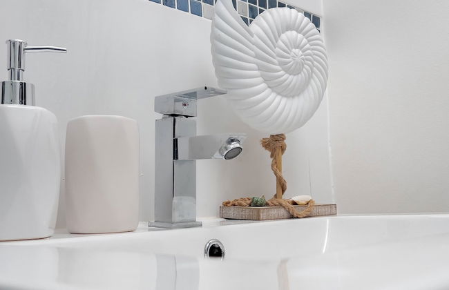 Crystal Beach Suite - Foto 13