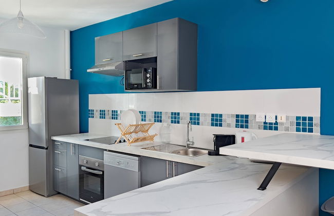 Crystal Beach Suite - Foto 6