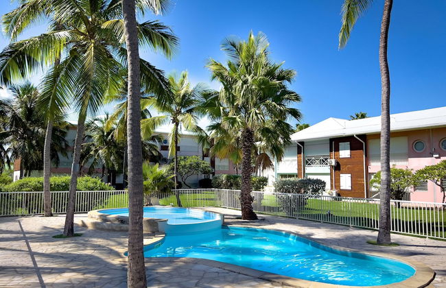 Crystal Beach Suite - Foto 1