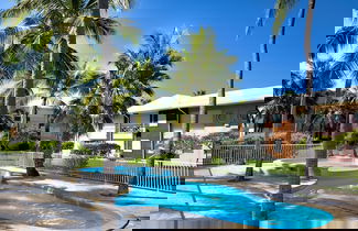 Foto 1 - Crystal Beach Suite