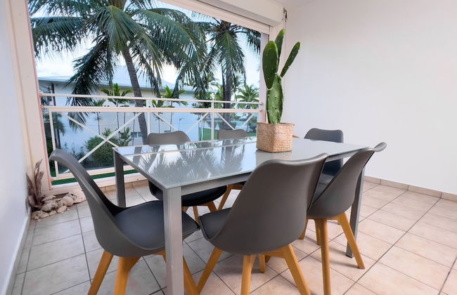 Crystal Beach Suite - Foto 11