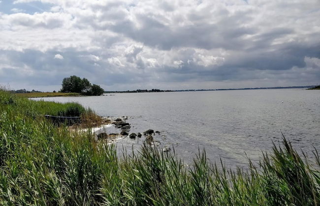 Haus am Merr auf Fehmarn OT Westerbergen - Photo 31