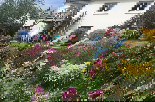 Foto 1 - Unusual Duplex With Garden