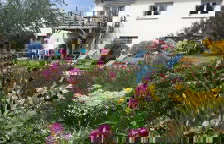 Photo 1 - Unusual Duplex With Garden