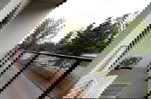 Photo 23 - Apartment in Dziwnow by the River & Beach