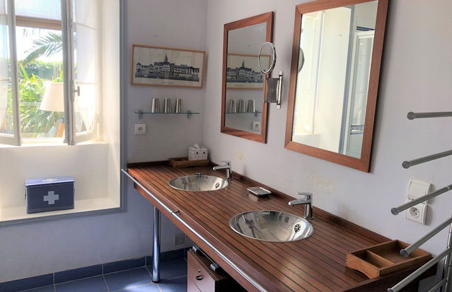 Charming Sea View Stay, 50m Close - Foto 7