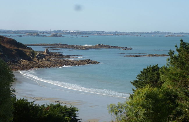 Charming Sea View Stay, 50m Close - Foto 17