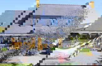 Foto 1 - Holiday Home With Jacuzzi, Guisseny