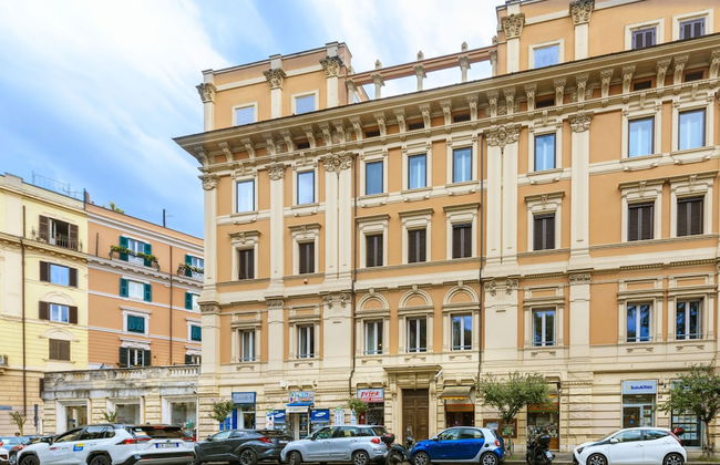Domus Augustea - Nerone - Foto 55