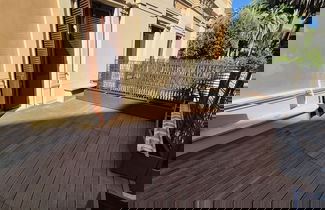 Foto 2 - Domus Augustea - Augusto
