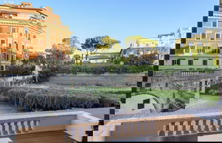 Foto 1 - Domus Augustea - Augusto