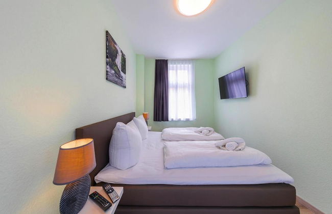 Ferienwohnung Remise, Wernigerode - Foto 2