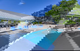 Foto 2 - Casa Key West by Brightwild Pool Free Parking